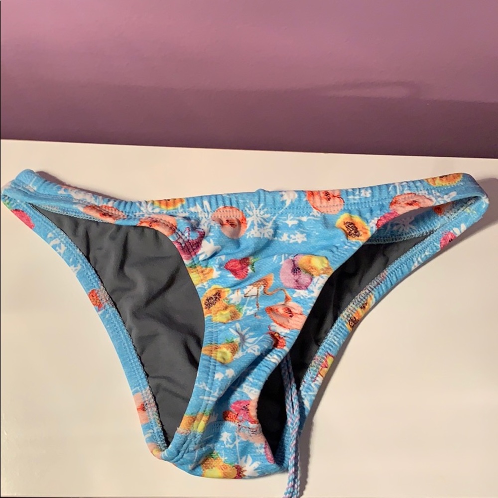 Jolyn Swim Bottoms